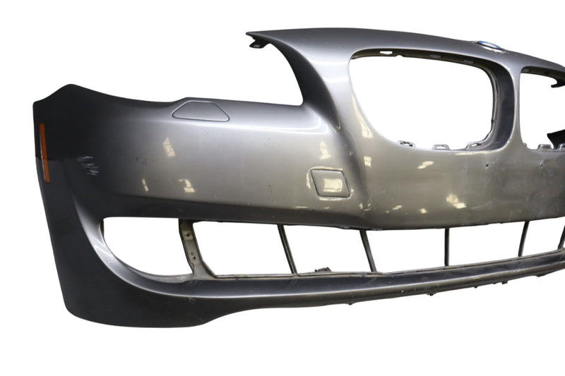 Load image into Gallery viewer, 11-13 BMW 528i 535i 550i xDrive Front Bumper Cover Panel 7285965 Oem