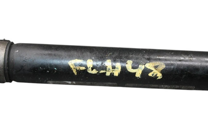 Load image into Gallery viewer, 11-18 Audi A8 Quattro Front Left Driver Side CV Axle Drive Shaft 4H0407271H Oem