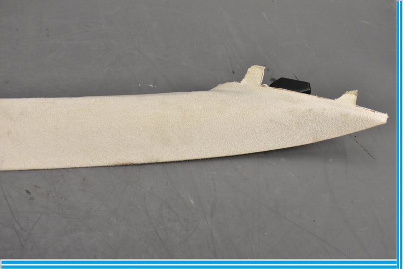 Load image into Gallery viewer, 10-18 Jaguar XJ XJL X351 Front Right Passenger Side A Pillar Trim Panel Oem
