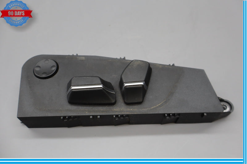 Load image into Gallery viewer, 09-12 BMW 740i 750i Front Left Driver Side Seat Control Adjust Switch Oem