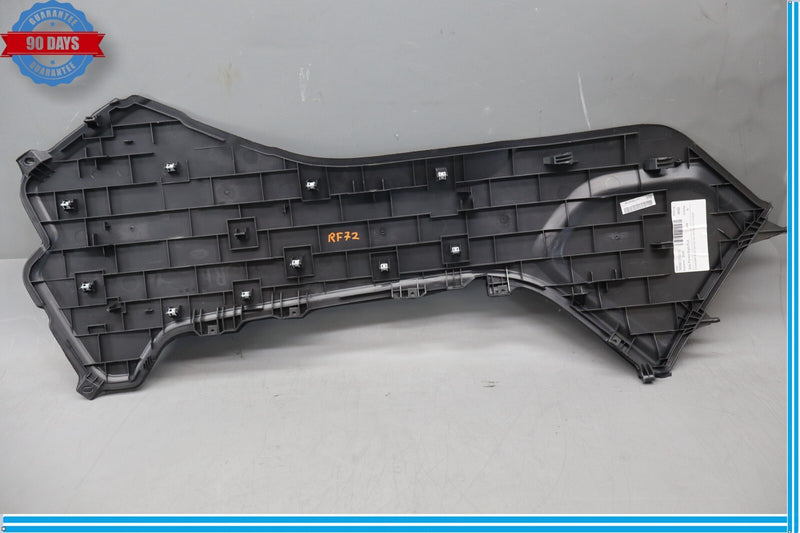 Load image into Gallery viewer, 14-17 LR Range Rover Sport Front Right Side Center Console Panel Cover Trim Oem