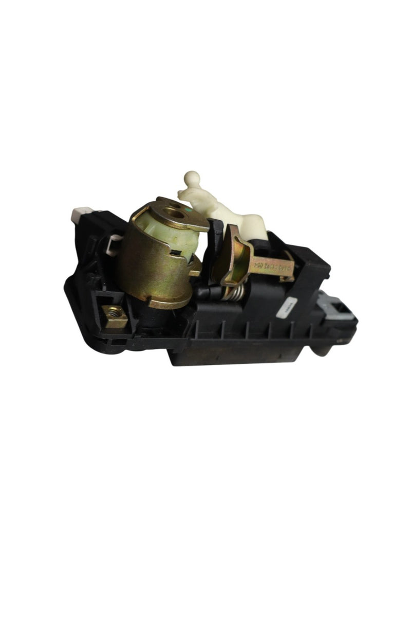 Load image into Gallery viewer, 03-12 Mercedes R230 SL500 SL55 AMG Rear Trunk Lid Lock Latch Handle w/o Key Oem