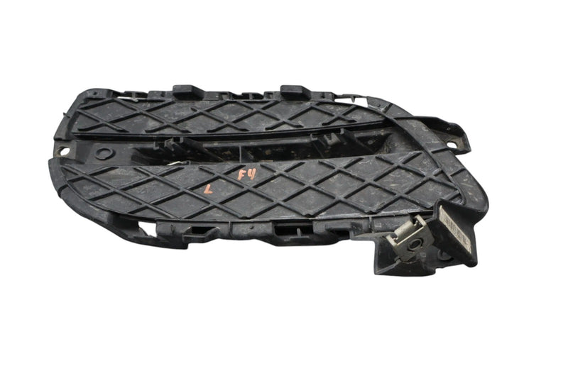 Load image into Gallery viewer, 10-15 Jaguar XJ XJL Front Left Driver Side Bumper Lower Outer Mesh Grille Oem