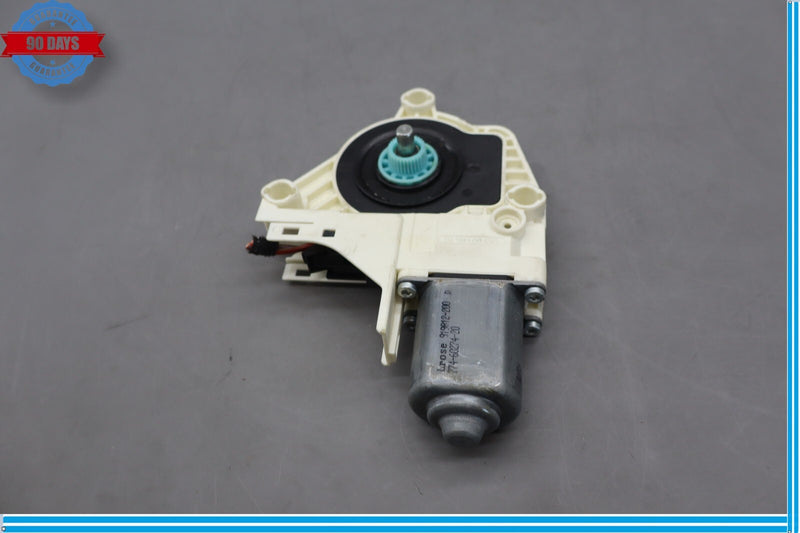 Load image into Gallery viewer, 11-17 Volkswagen VW Touareg Rear Right Side Door Window Regulator Motor Oem
