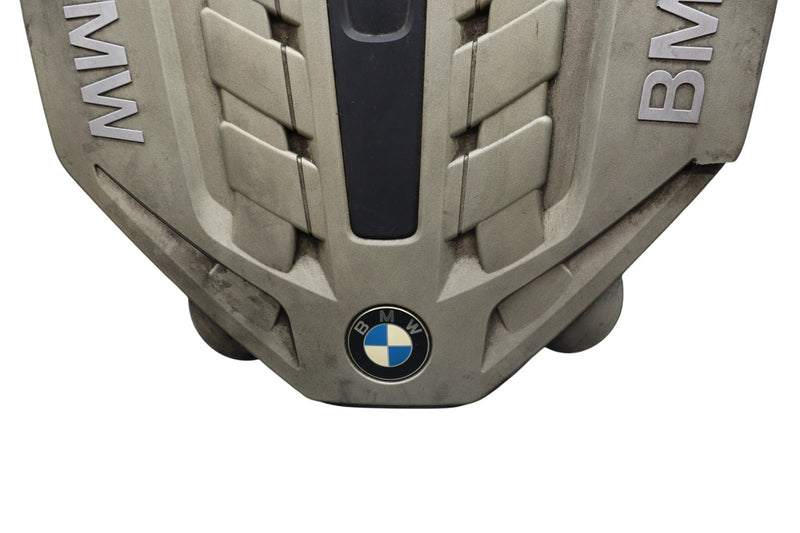 Load image into Gallery viewer, 08-19 BMW 550i GT 640i 740i 750Li M6 Engine Shield Motor Cap Cover Oem