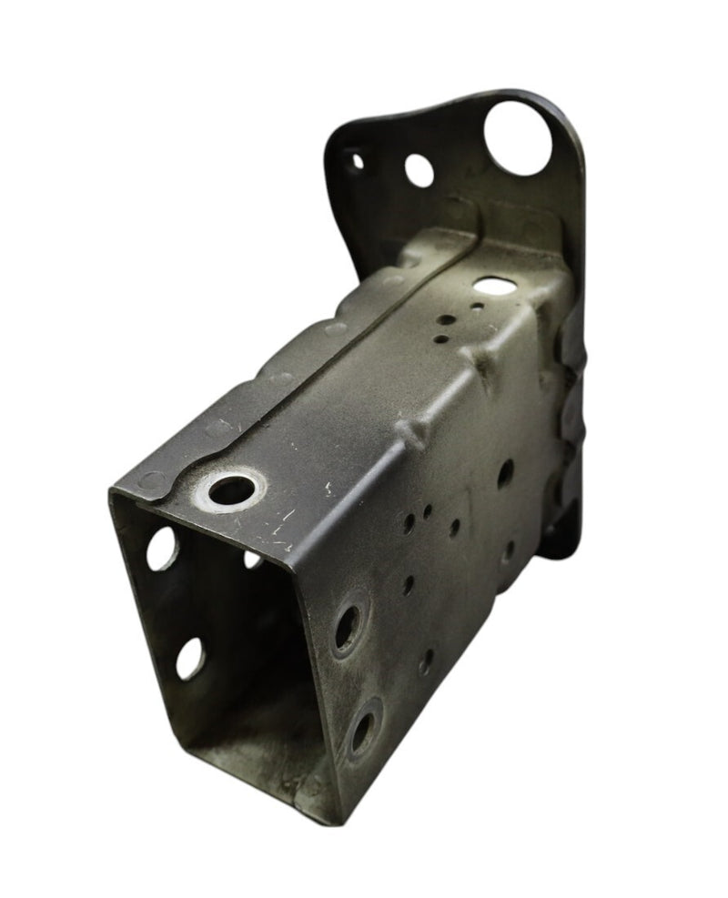 Load image into Gallery viewer, 11-16 Hyundai Equus Front Left Side Reinforcement Bracket Rail 647103N100 Oem