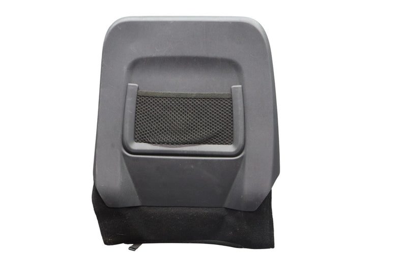 Load image into Gallery viewer, 12-15 Range Rover Evoque L538 Front Right Passenger Seat Back Panel Cover Oem