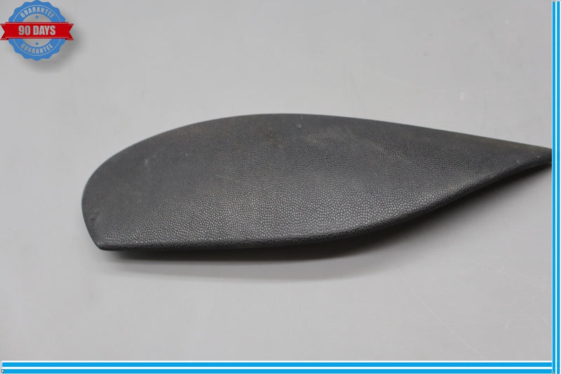 Load image into Gallery viewer, 97-04 Porsche Boxster Front Right Side Center Console Forward Trim Panel Oem