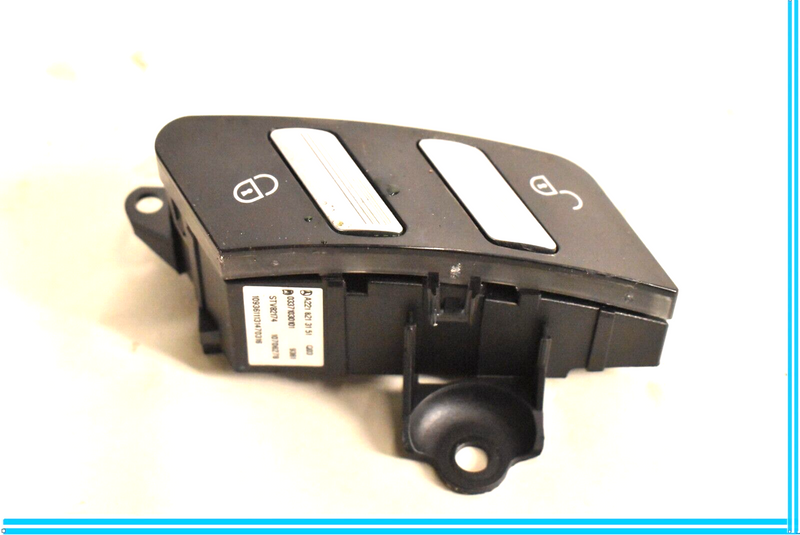 Load image into Gallery viewer, 07-14 Mercedes S400 S550 W221 Front Right Passenger Door Lock Unlock Switch Oem