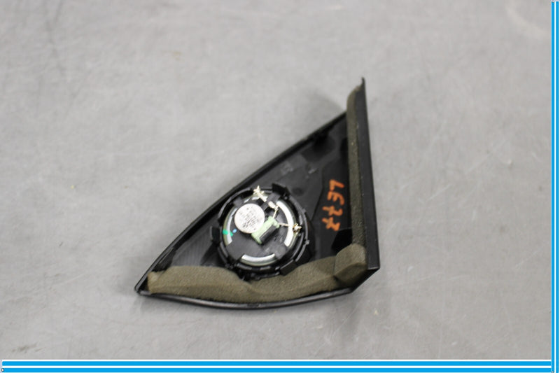 Load image into Gallery viewer, 07-13 Mercedes W221 S550 S600 Front Left Driver Side Door Corner Speaker Oem