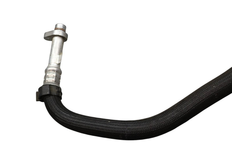 Load image into Gallery viewer, 17-21 Alfa Romeo Giulia HVAC Compressor Refrigerant Hose Line Pipe Tube Oem