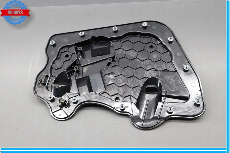 Load image into Gallery viewer, 11-18 Audi A8L Quattro Front Right Passenger Side Door Inner Panel Cover Oem