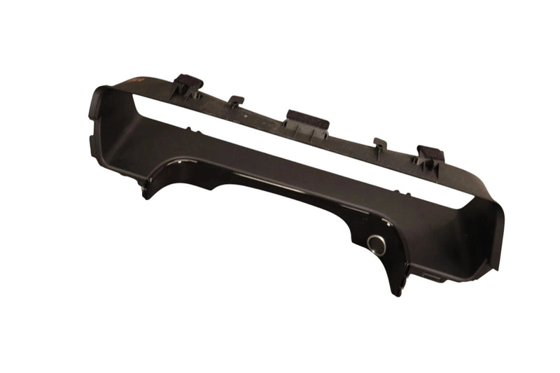 Load image into Gallery viewer, 10-16 Mercedes W212 E350 E500 Instrument Cluster Clear Bezel Trim Cover OEM