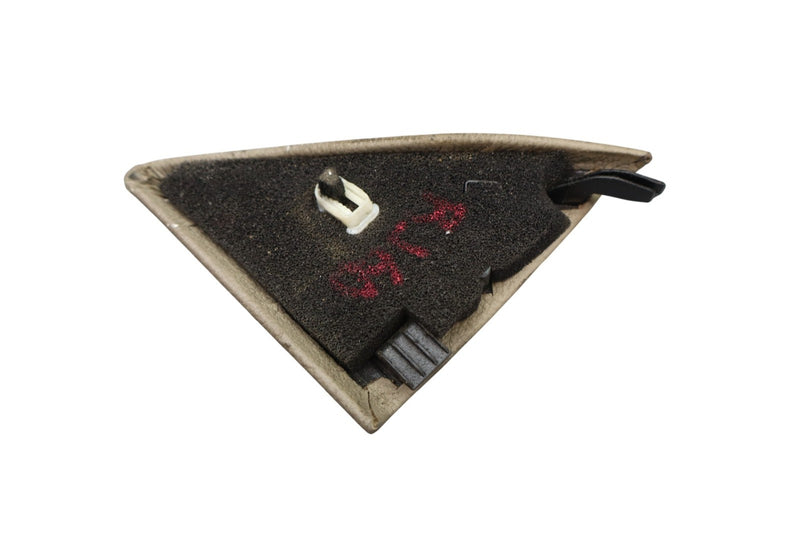 Load image into Gallery viewer, 03-06 Mercedes R230 SL500 Right Side Door Corner Trim Panel 2307200211 Oem