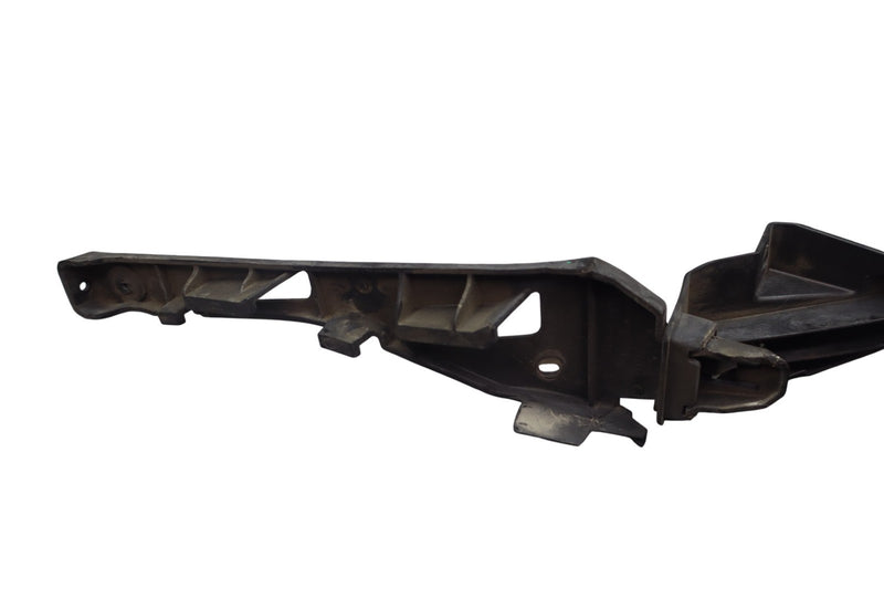 Load image into Gallery viewer, 11-14 Porsche Cayenne 958 Hybrid Front Left Upper Side Bumper Mount Bracket Oem