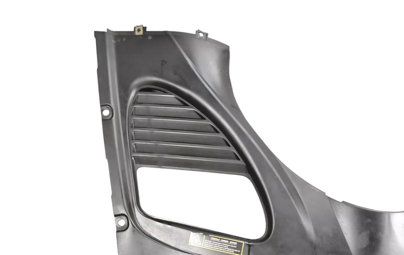 Load image into Gallery viewer, 03-13 Maserati Quattroporte M139 Engine Motor Cover Trim Panel 67065000 Oem