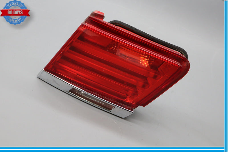 Load image into Gallery viewer, 09-12 BMW 740i 750i Rear Right Passenger Side Taillight Tail Light Lamp Oem