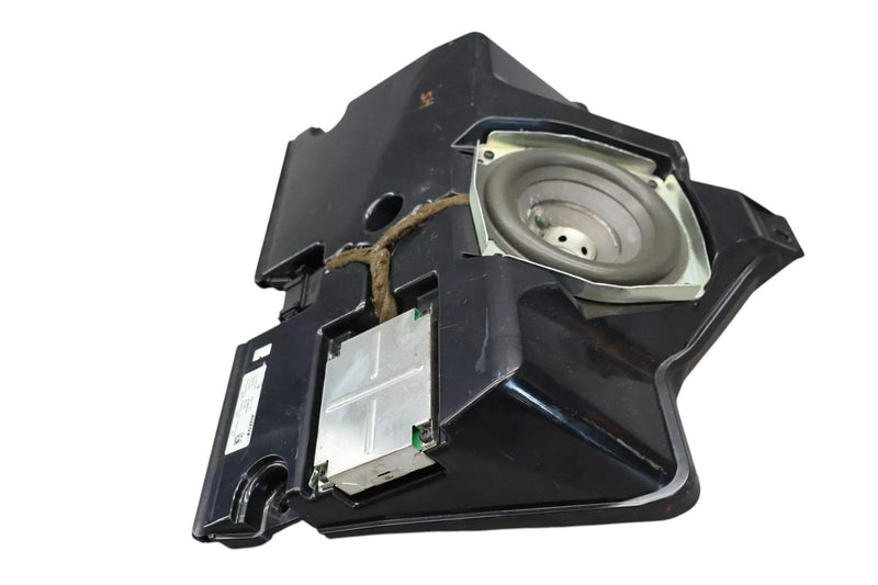 Load image into Gallery viewer, 03-19 Maserati Quattroporte Front Bose Subwoofer Sub Woofer Sound Speaker Oem