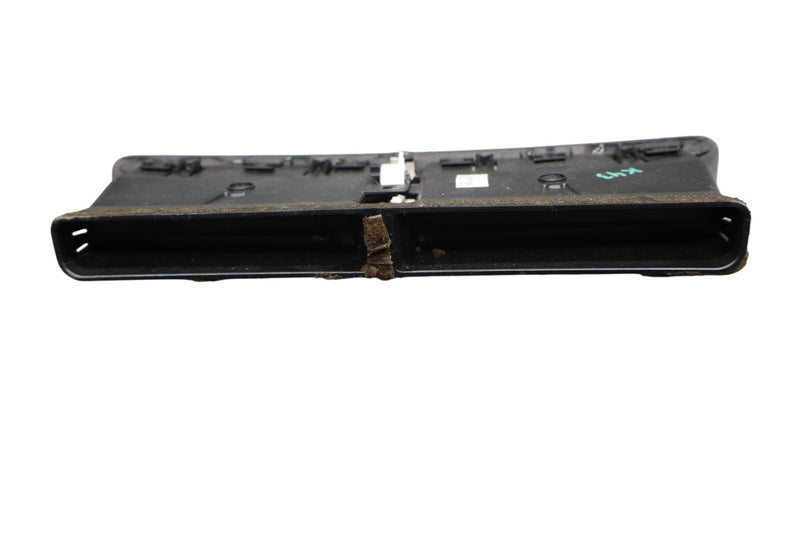 Load image into Gallery viewer, 13-19 Ford Escape C-Max Front Dash Center A/C AC Air Vent Trim Cover Panel Oem