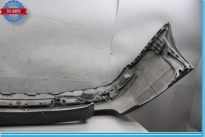 Load image into Gallery viewer, 03-08 Mercedes R230 SL500 BRABUS Rear Bumper Cover Assembly OEM