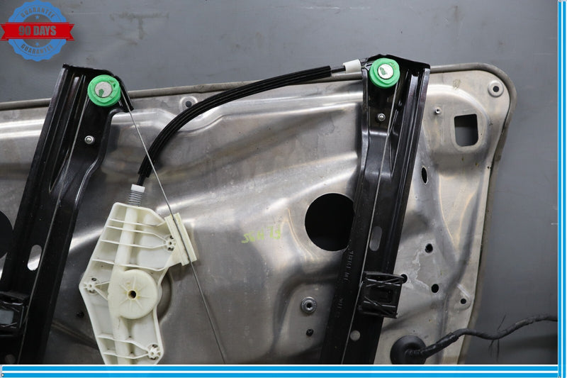 Load image into Gallery viewer, 08-14 Mercedes W204 C250 Coupe Front Left Side Door Window Regulator Oem
