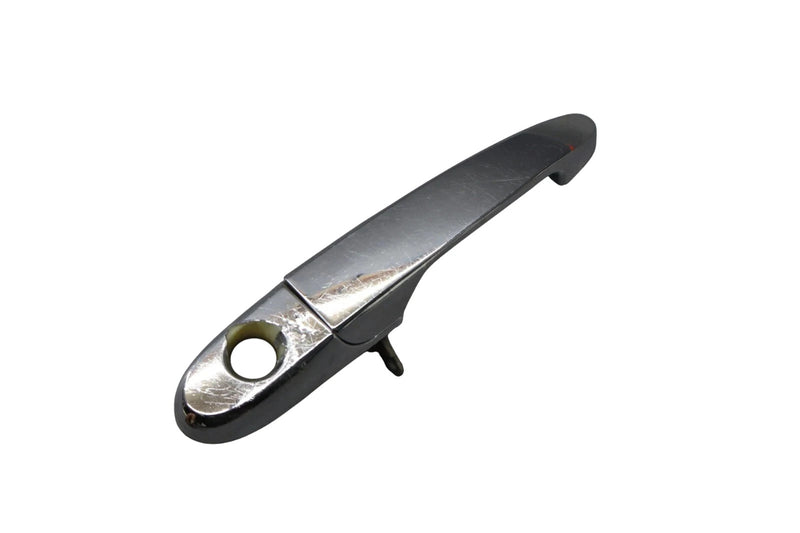 Load image into Gallery viewer, 06-10 Pontiac Solstice Saturn Sky CXL Front Left Side Exterior Door Handle OEM