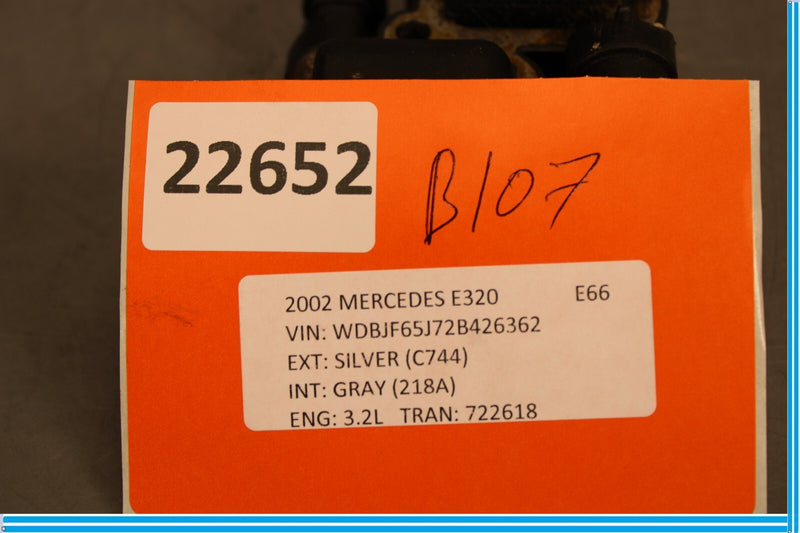 Load image into Gallery viewer, 98-03 Mercedes W210 E320 E430 Engine Start Ignition Coil Oem