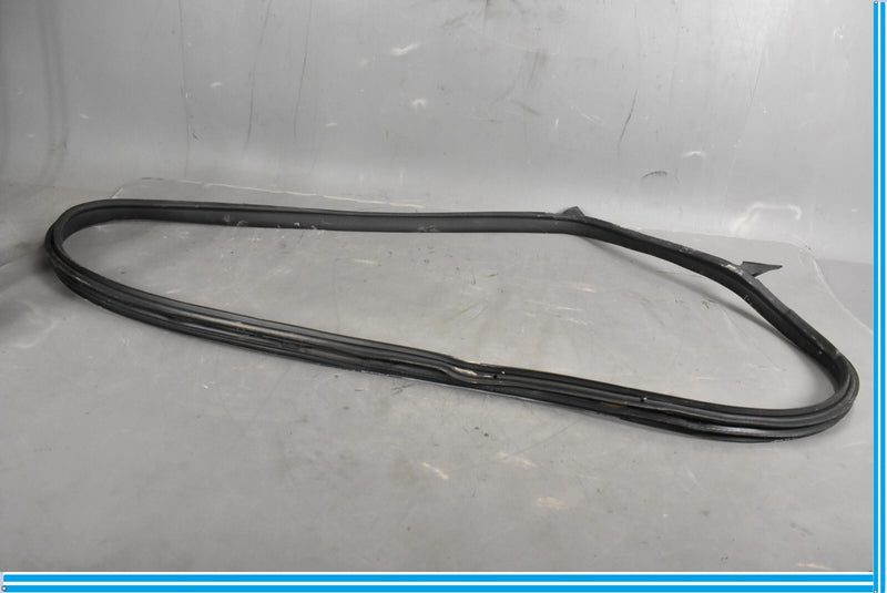 Load image into Gallery viewer, 12-18 Mercedes CLS550 W219 Rear Right Passenger Door Whether Strip Seal Oem