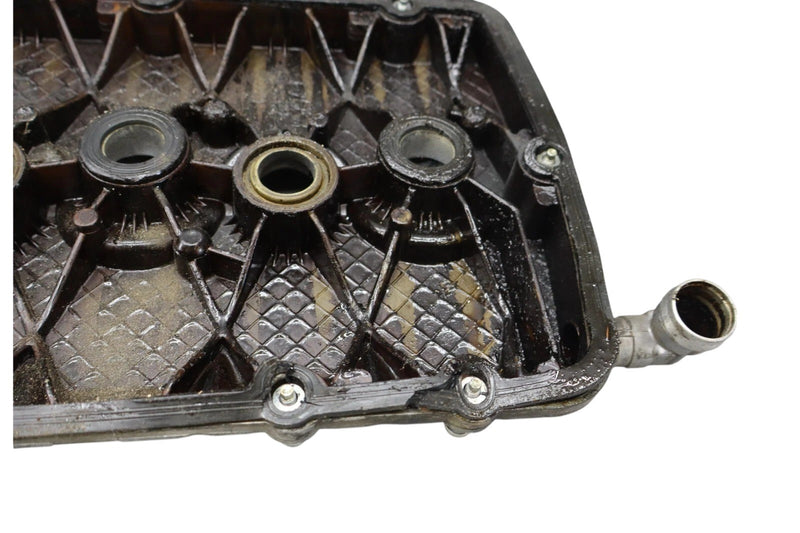 Load image into Gallery viewer, 03-10 Bentley Continental GT Flying Spur 6.0L Engine Motor Right Valve Cover OEM