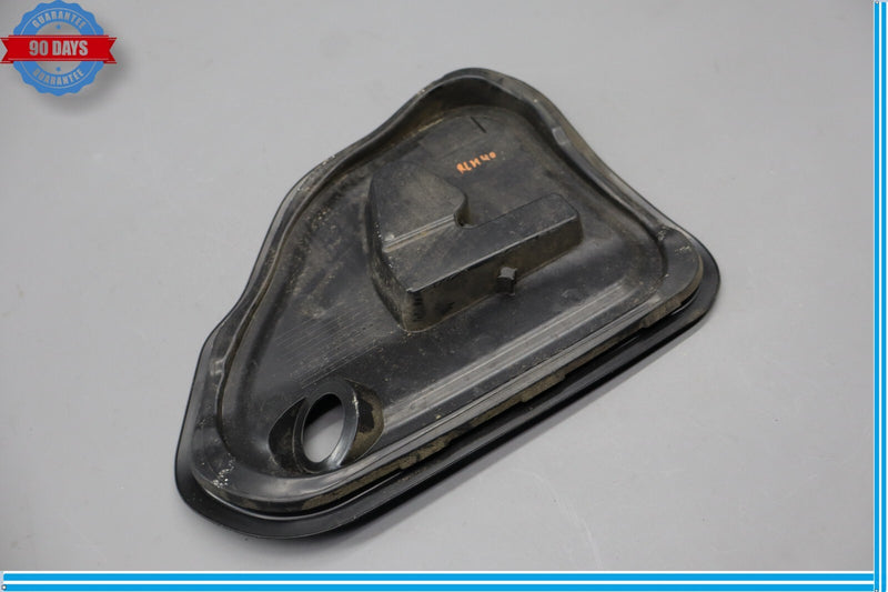 Load image into Gallery viewer, 12-18 Audi A7 Quattro Rear Left Door Panel Inner Lock Access Plate Cover Oem
