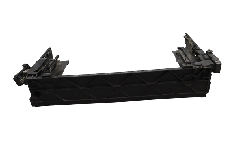 Load image into Gallery viewer, 09-15 BMW F01 750i 750Li Radiator Core Lower Carrier Support Bracket Oem