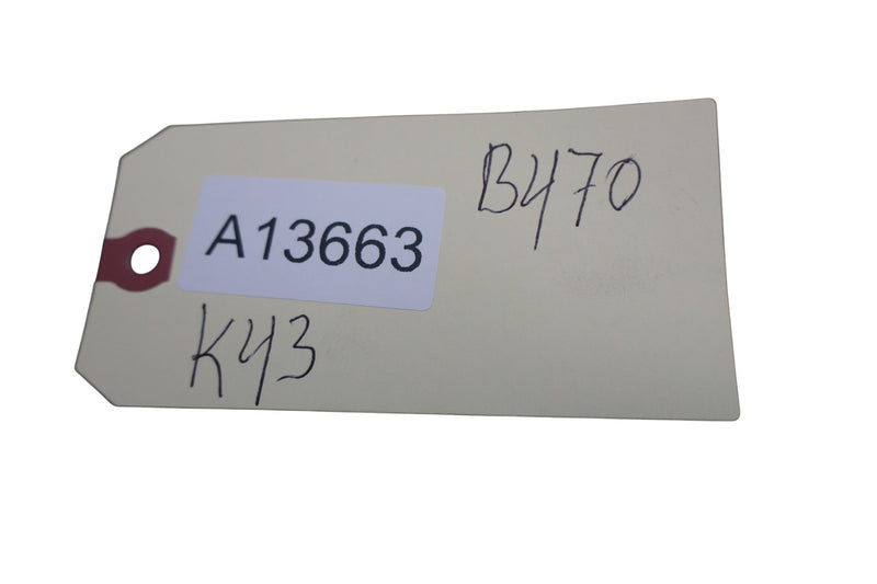 Load image into Gallery viewer, 13-19 Ford Escape C-Max Rear Right Or Left Side Door Audio Sound Speaker Oem