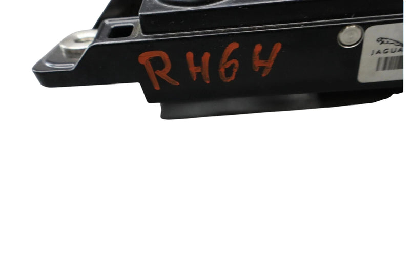 Load image into Gallery viewer, 14-15 Jaguar X152 F-Type Right Top Roof Latch Guide Lock EX53514A49 OEM