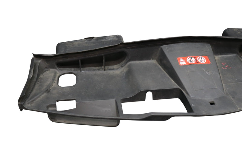 Load image into Gallery viewer, 10-13 Mercedes W212 E350 E400 Front Upper Radiator Support Cover Air Duct Oem