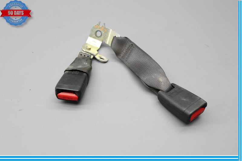 Load image into Gallery viewer, 07-12 Lexus LS460 LS460L Rear Left Driver Side Seat Belt Buckle 1046971 Oem