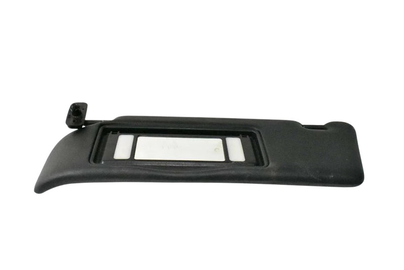 Load image into Gallery viewer, 92-99 Mercedes W140 S320 500SEL Front Left Driver Side Sun Visor Shade Black Oem