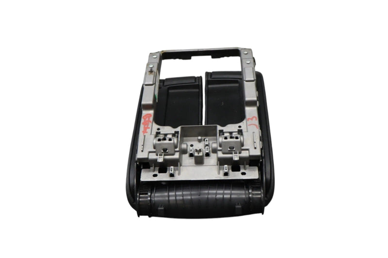 Load image into Gallery viewer, 11-17 Audi A8 Quattro S8 Center Console Armrest Lid Storage Black 4H0863075K Oem