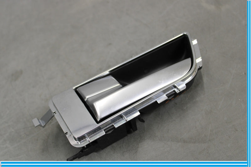 Load image into Gallery viewer, 10-16 Land Rover Range Rover Sport Rear Left Side Interior Door Handle Oem