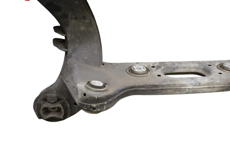 Load image into Gallery viewer, 10-18 Mercedes C250 C350 Rear Subframe Sub Frame Engine Crossmember Oem