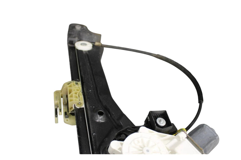 Load image into Gallery viewer, 09-15 BMW 740i 750i 740Li Front Right Side Door Window Regulator W/Motor Oem