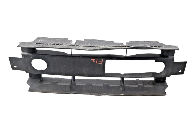 Load image into Gallery viewer, 14-17 Land Rover Range Rover Sport Radiator Air Duct Deflector Baffle Oem