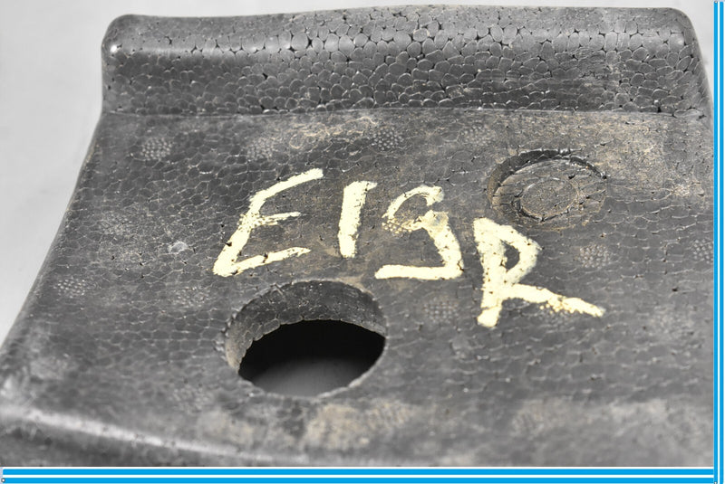 Load image into Gallery viewer, 06-13 Volvo C70 Rear Right Passenger Bumper Absorber Foam Spacer Oem