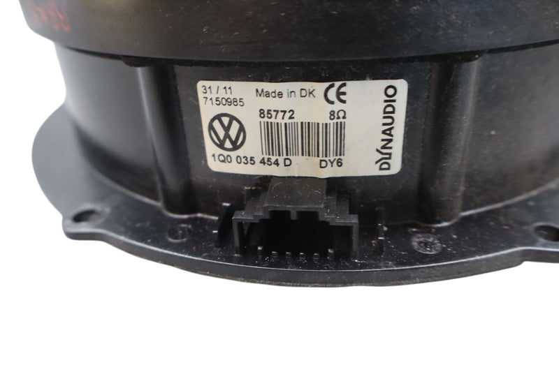 Load image into Gallery viewer, 11-16 Volkswagen VW Touareg Rear Right Side Door Audio Sound Speaker Oem