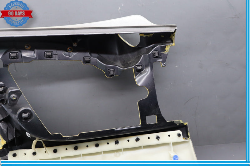 Load image into Gallery viewer, 03-05 Mercedes W209 CLK500 Convertible Rear Right Side Door Panel Trim Oem
