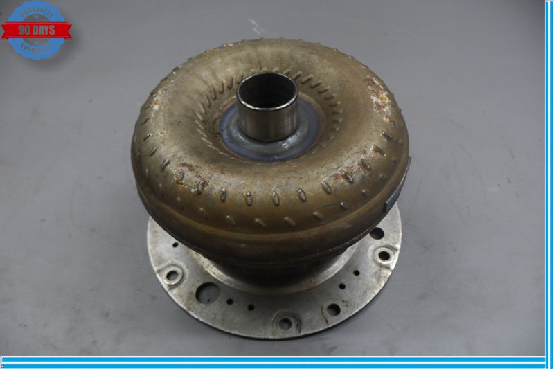Load image into Gallery viewer, 11-18 Audi A6 A7 A8 Q5 3.0L A/T Transmission Torque Converter 0BK323572P Oem