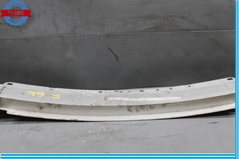 Load image into Gallery viewer, 08-14 Mercedes W204 C250 Front Bumper Reinforcement Impact Crash Bar Rebar Oem