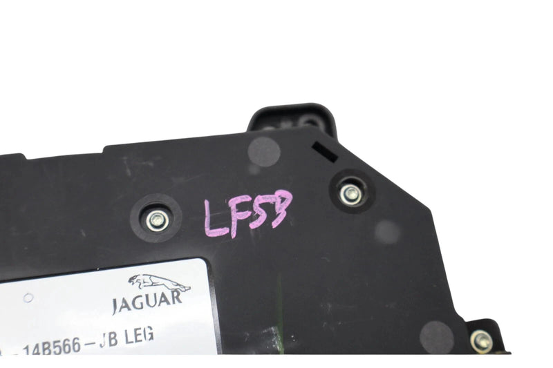 Load image into Gallery viewer, 10-15 Jaguar XF XFR Front Left Driver Side Seat Adjust Control Switch Unit OEM