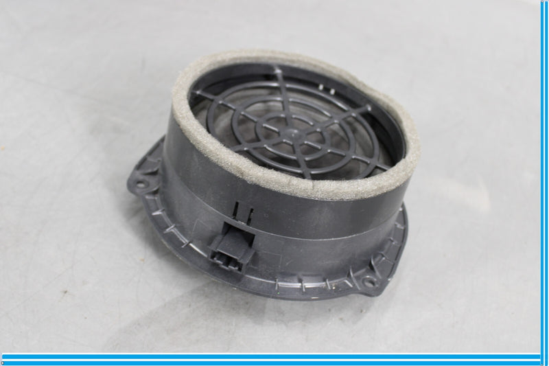 Load image into Gallery viewer, 11-18 Audi A8 Rear Right Passenger Door Bose Speaker Oem