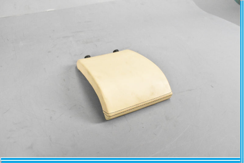 Load image into Gallery viewer, 09-13 Maserati Quattroporte M139 Under Lower Dash OBD Cover Trim Pad Oem