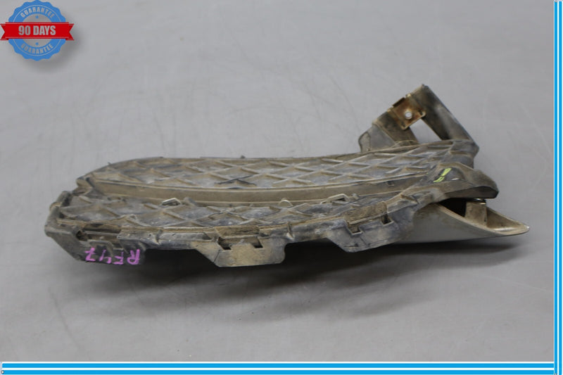Load image into Gallery viewer, 10-13 Jaguar XJ XJL X351 Right Passenger Side Bumper Grille Bracket Oem